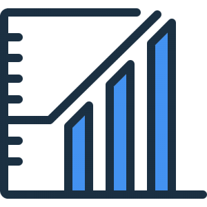 real time reporting and predictors of failure