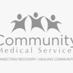 Community Medical Services logo