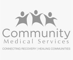 Community Medical Services logo