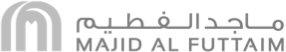Majid Al Futtaim logo