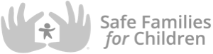 Safe Families for Children logo