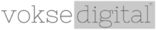 Vokse Digital logo
