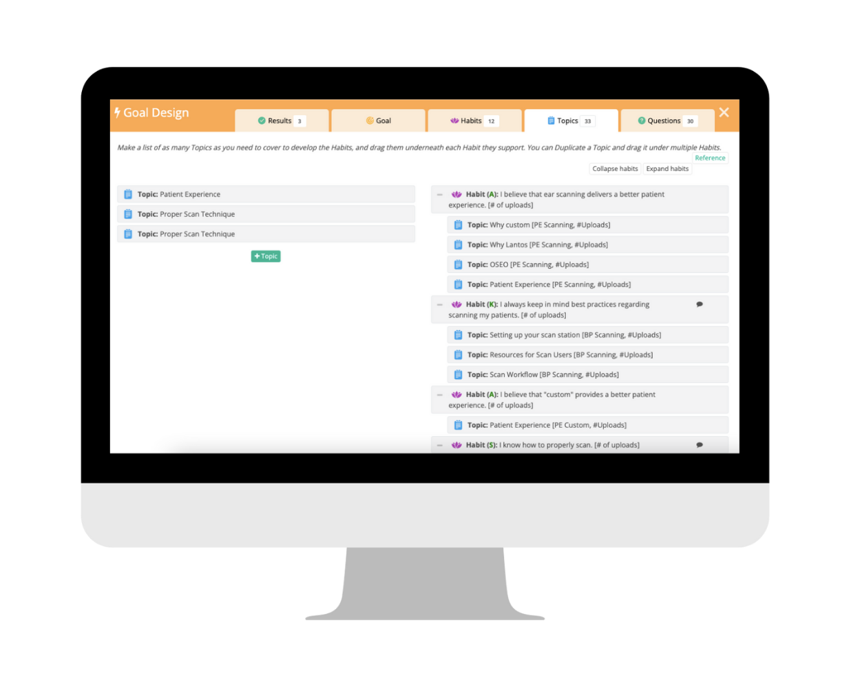 business performance framework part two