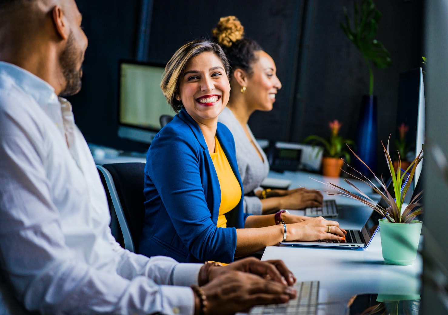 change management at scale