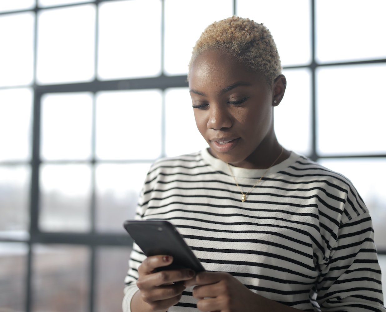 change readiness drives business performance