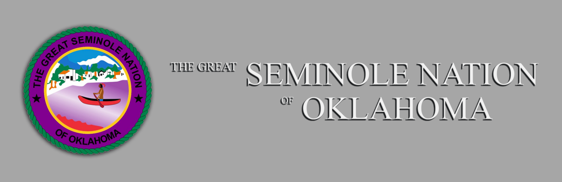 Seminole Nation of Oklahoma Ringorang