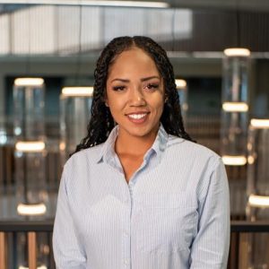 Picture of MeAirah Robinson