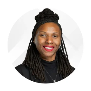 Picture of Toni Jones